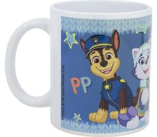 STOR Keramiktasse 325ml Paw Patrol