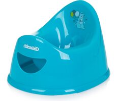 CHIPOLINO Kindertöpfchen Siesta Blue