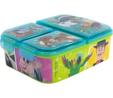 STOR Multi-Snackbox La Granja de Zenón