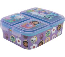 STOR Multi Snack Box Gabinas Zauberhaus