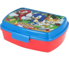 STOR Sonic Snackbox