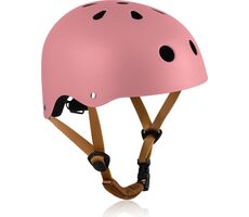 Lionelo Helm Pink Rose