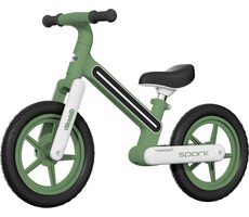 CHIPOLINO Laufrad Spark Grün