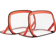 ECOTOYS Kinderfußballtore 2 Stk.
