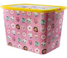 STOR Aufbewahrungsbox 23l Gabinas Zauberhaus