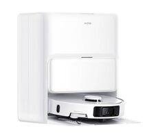 MOVA P50 Ultraweiß / Saug- & Wischroboter / 19000 Pa / 0,3l / Basisstation
