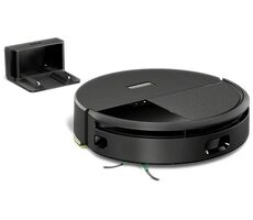 iRobot Roomba Combo 205 schwarz / Roboterstaubsauger / WLAN / Saugen & Wischen / 5000 mAh