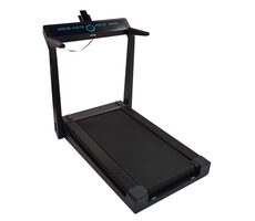 KingSmith WalkingPad TRK15F / Max. Belastung: 110kg / Geschwindigkeit: 0,5 - 15,0 km-h