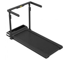 KingSmith WalkingPad R3 Hybrid+ / Max. Belastung: 110kg / Geschwindigkeit: 1,0 - 12,0 km-h