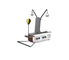 KingSmith FBB1C Hantelbank 
