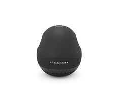 STEAMERY Pilo 1 schwarz / Kabelloser Fusselrasierer / Laufzeit bis zu 50 Min. / USB