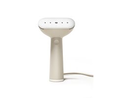 STEAMERY Cirrus 3 beige / Handdampfgerät / 1200W / 85 ml / 22 g-min 