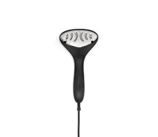 STEAMERY Cirrus 2 schwarz / Handdampfgerät / 1500W / 90 ml