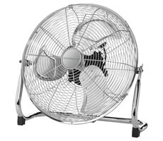 ProfiCare VL 3066 schwarz / Standventilator / 100W / Durchmesser 45 cm