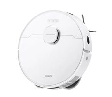 Brandneu - MOVA E30 Ultraweiß / Roboterstaubsauger / 5200 mAh / 7000 Pa / Amazon Alexa & Google Assistant / brandneu
