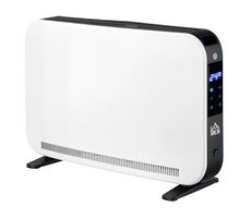 Mühlen-Konvektionsheizgerät SG2000LED / 2000W / LED / schnelles Aufheizen  