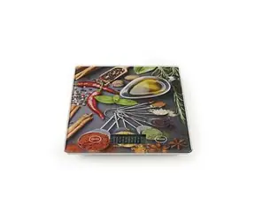 Nedis KASC113VA / Digitale Küchenwaage / max. Gewicht 5 kg / TARA 