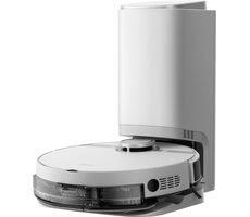 Midea S8+ W weiß / Roboterstaubsauger / 5200 mAh / 4000 Pa / 67 dB / Amazon Alexa & Google Assistant