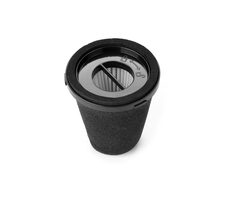 Niceboy ION HEPA-Filter Hurricane H5 PLUS / Filter für Staubsauger Hurricane H5 PLUS