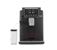 Gaggia Cadorna Milk schwarz / Kaffeevollautomat / 1900 W / 15 bar / 1,5 l