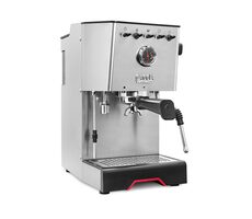 Gaggia Classic GT silber / Hebelkaffeemaschine / 1300W / 2,0 l / 15 bar / Aufschäumdüse