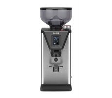 Gaggia MDF55 silber / Kaffeemühle / 250 g Behälter / 310 W
