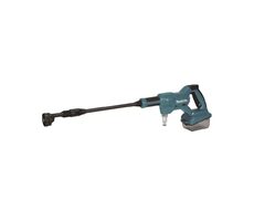 Makita DHW180Z / Akku-Mitteldruckreiniger / Druck: 24 bar / 18V / 150 l/h / ohne Akku