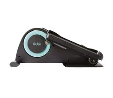 Ausgepackt - Mediashop Cubii / Ellipsentrainer / Ausgepackt