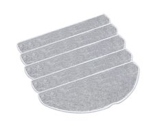 TP-LINK Tapo RVA301 / waschbare Tücher / für Tapo RV30 Max PLUS & RV30 Max & RV20 Max PLUS & RV20 