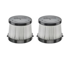 DeWalt DCV5011H Ersatzfilter für DCV5011 H / 2 Stk.