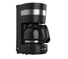 Blaupunkt CMD201 schwarz / Filterkaffeemaschine / 600W / 0,65 l / Warmhaltefunktion / Abschaltautomatik