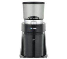Blaupunkt FCM501 schwarz / Kaffeemühle / 250 g Behälter / 200W