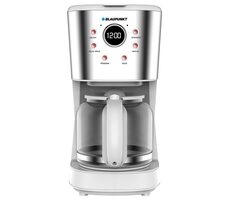 Blaupunkt CMD802WH weiß / Filterkaffeemaschine / 900W / 1,5 l / Warmhalten / Auto. abschalten