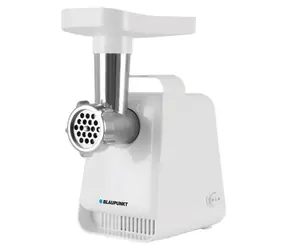 Blaupunkt FMM301 weiß / Fleischwolf / 1300W / 1,5kg/min / 3 Größen 