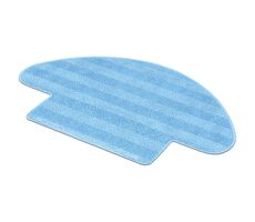 Niceboy ION Mop Tuch - Charles i3 PLUS / Wischtuch für den Charles i3 PLUS Staubsauger