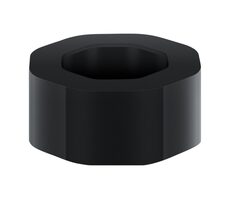 Niceboy ION Sonic Ladestation schwarz / Dockingstation 