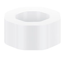 Niceboy ION Sonic Ladestation weiß / Dockingstation 