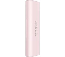 Niceboy ION Sonic-Travel Case pink / Reiseetui für Schallzahnbürsten