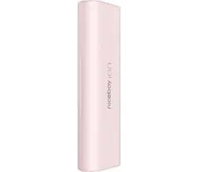 Niceboy ION Sonic-Travel Case pink / Reiseetui für Schallzahnbürsten