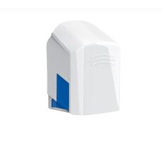 Niceboy ION Ersatzakku für Hurricane H5 