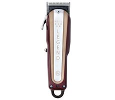 Wahl Legend Cordless / Haarschneider / 0,7 - 1,7 mm / Laufzeit 100 Min. / Ladezeit 60 Min. / 5500 U/min. / 8 Kämme