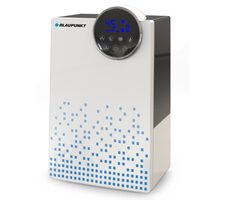 Blaupunkt AHS601 weiß / Luftbefeuchter / LED-Display / Aroma / Fernbedienung / 350ml/h / Fassungsvermögen 4,5 l