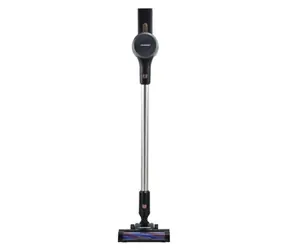 Blaupunkt VCH701 grau / Stabstaubsauger / 200W / 16 kPa / 0,5 l / HEPA-Filter