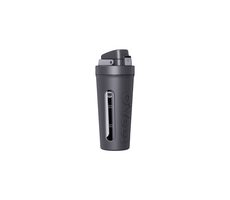 NAIPO Oyeet Shaker grau / zum Mixen von Cocktails / 700 ml