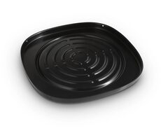 Lauben Glass&Grill Air Fryer Grillpfanne 5500BG