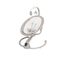 Maxi-Cosi Cassia Loungesessel Classic Beige