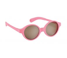 Beaba Joy Sonnenbrille 9-24m Neonpink