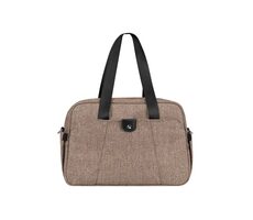 KikkaBoo Wickeltasche Chelsea Beige