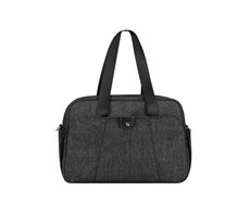 KikkaBoo Wickeltasche Chelsea Schwarz