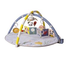 Taf Toys Spieldecke mit Trapez Bloom